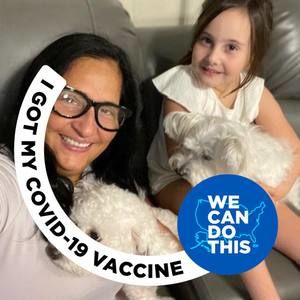 Meet your Posher, Noemi